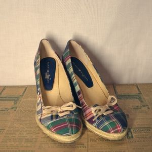 Tommy Hilfiger Espadrille